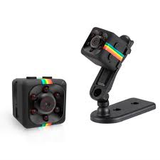 MINI CAMARA  SQ11